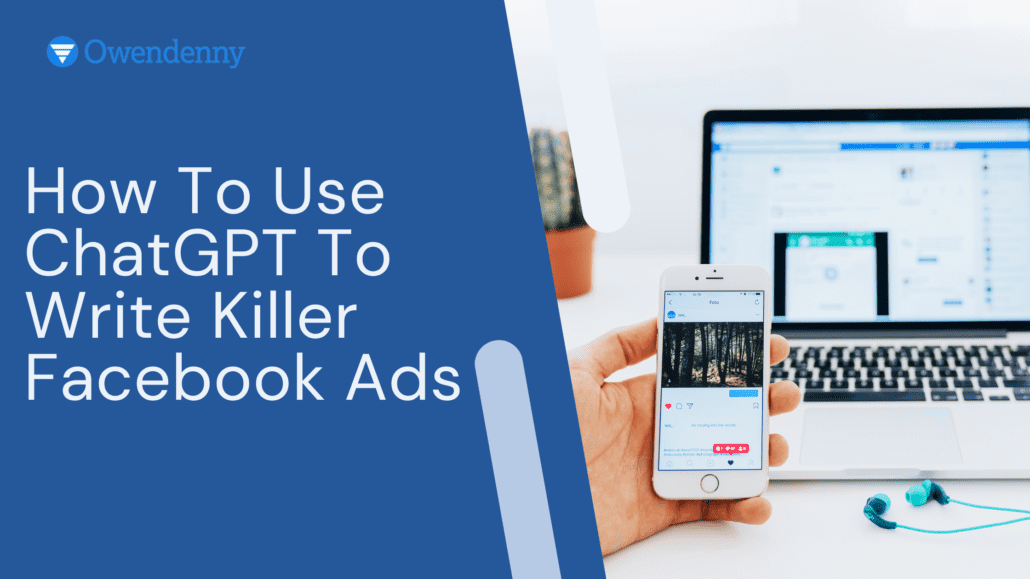 how to use chat gpt to write killer facebook ads