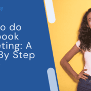 how to do facebook marketing