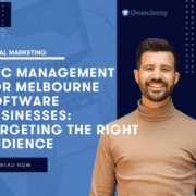 PPC Management For Melbourne Software Businesses: Targeting the Right Audience