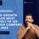 The Growth Hack Most Likely To 10X Your Company In 2023